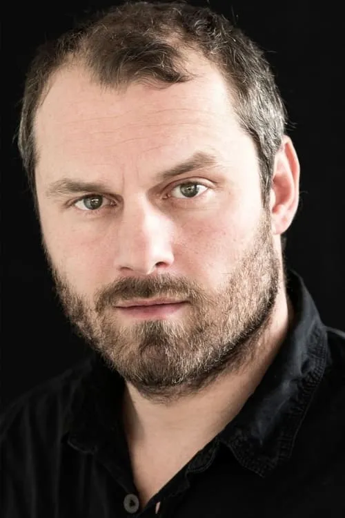 Actor Jörg Malchow