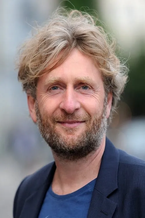 Actor Jörg Witte