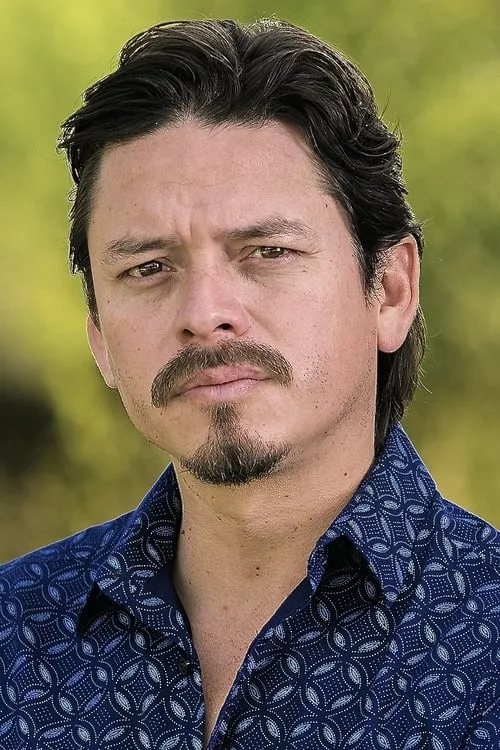 Foto de perfil del actor Jorge A. Jimenez en el reparto