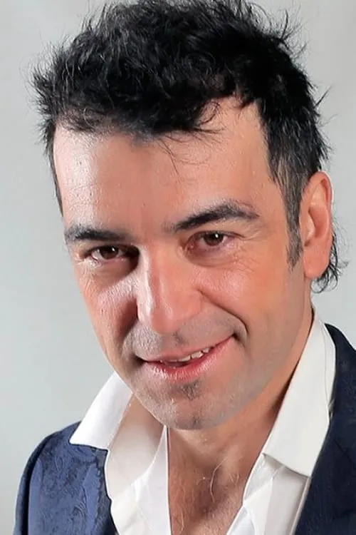 Actor Jorge Alis