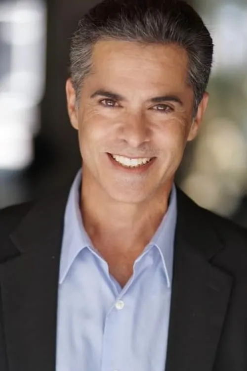 Actor Jorge Castillo