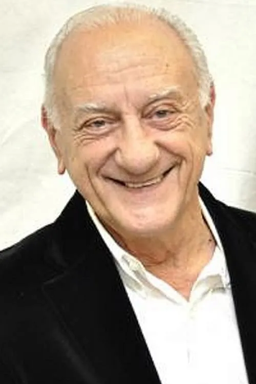 Actor Jorge D'Elía