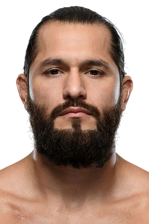 Jorge Masvidal interpretando a Self