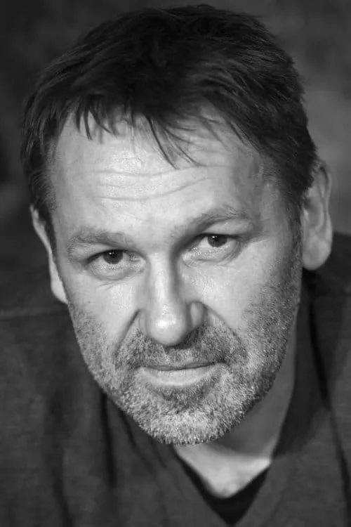 Actor Jørgen Langhelle