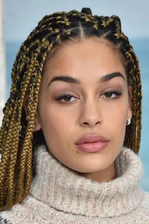 Imagen de Jorja Smith