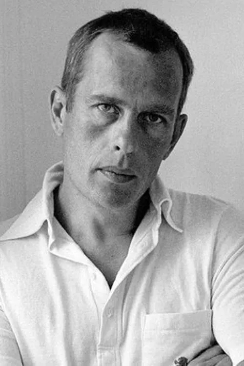 Actor Jörn Donner