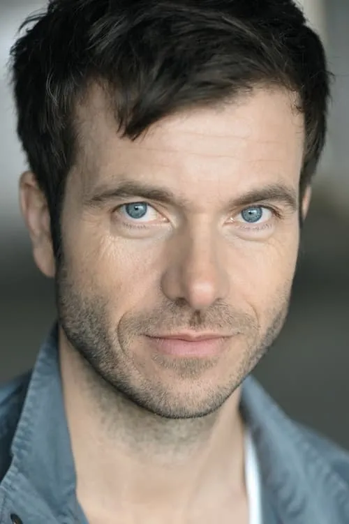 Actor Jörn Linnenbröker