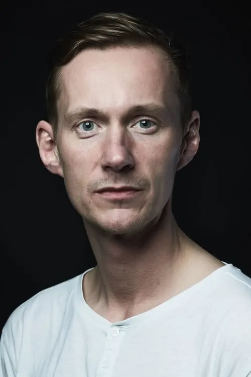 Actor Jörundur Ragnarsson