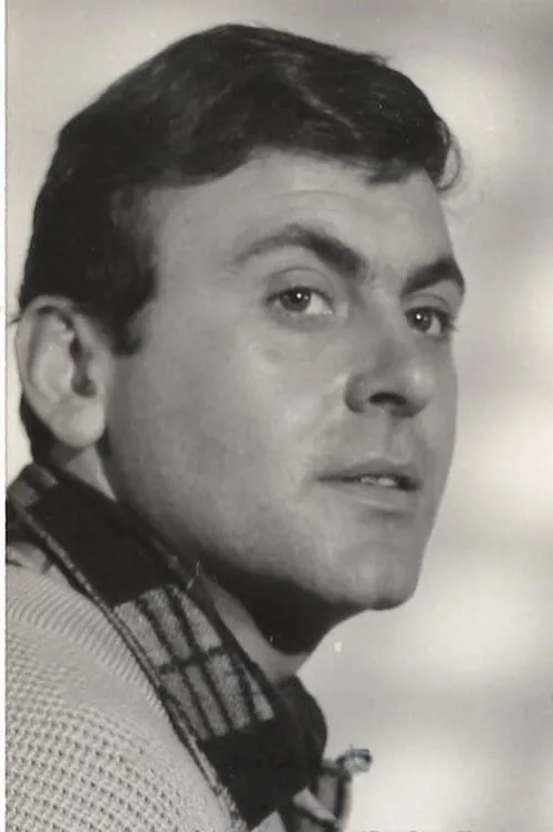 Actor José Bastida