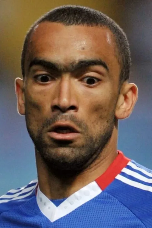 Imagen de José Bosingwa