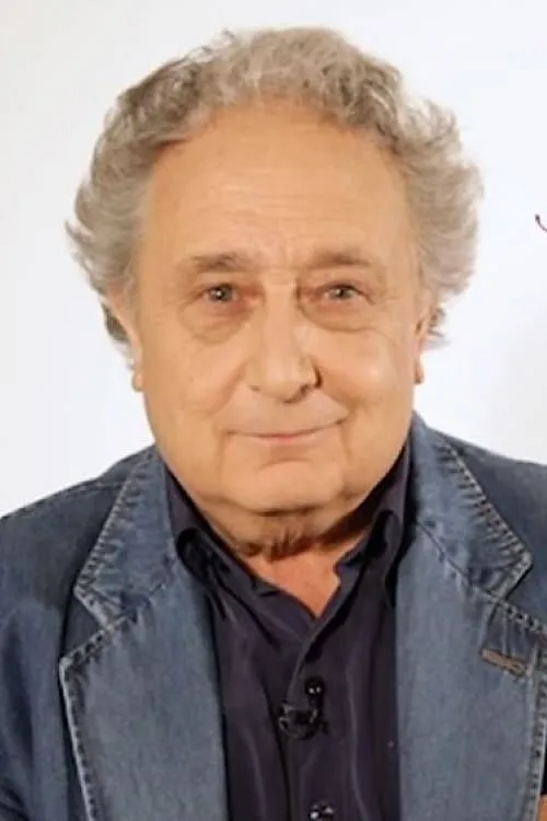 Actor José Carabias