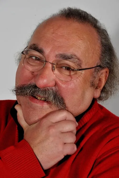 Actor José Fanha