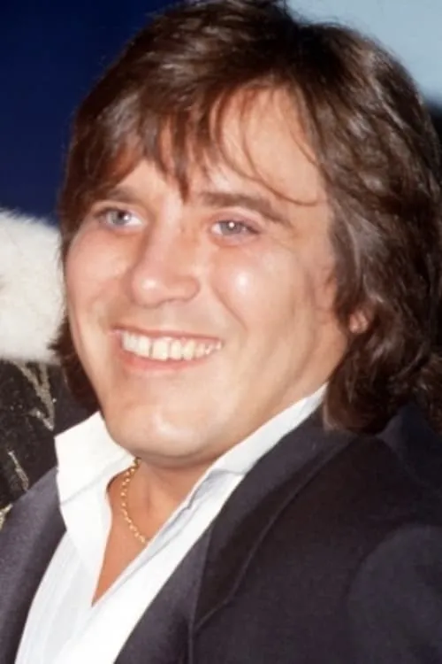 Actor José Feliciano