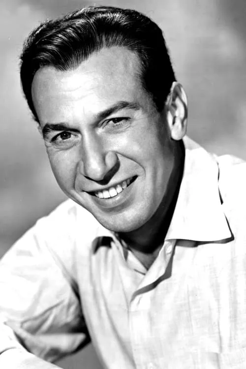 Actor José Ferrer