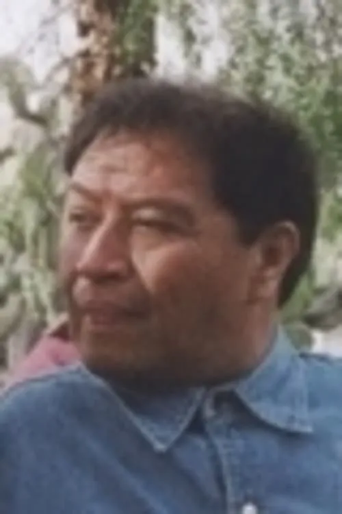 Actor José Flores