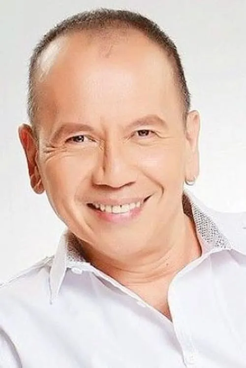 Actor Jose Javier Reyes