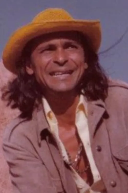 Actor José Lopes