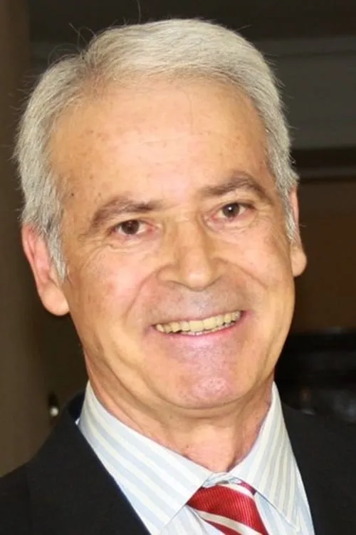 Actor José Luis Baringo