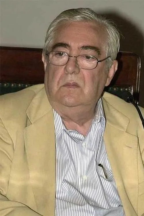 José Luis Coll en el reparto