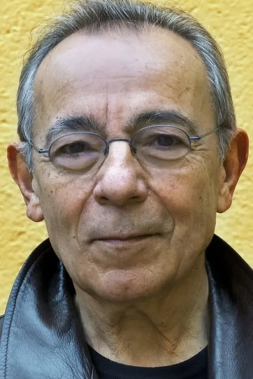 Actor José Luis Gómez