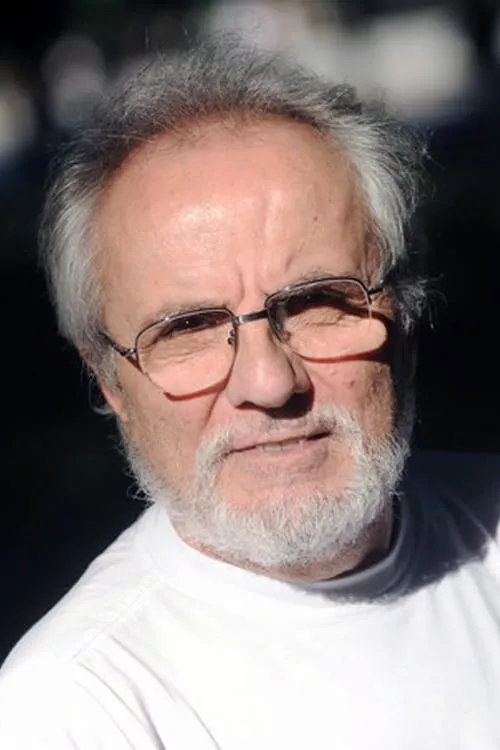 Actor José Luis Mazza