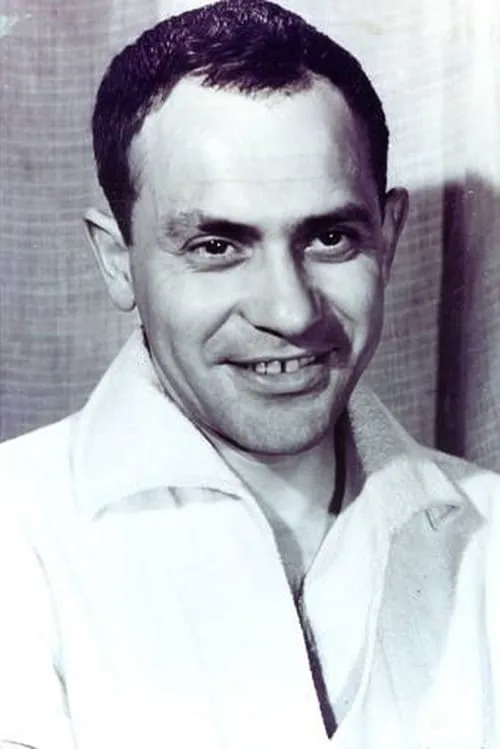 Actor José Luis Ozores