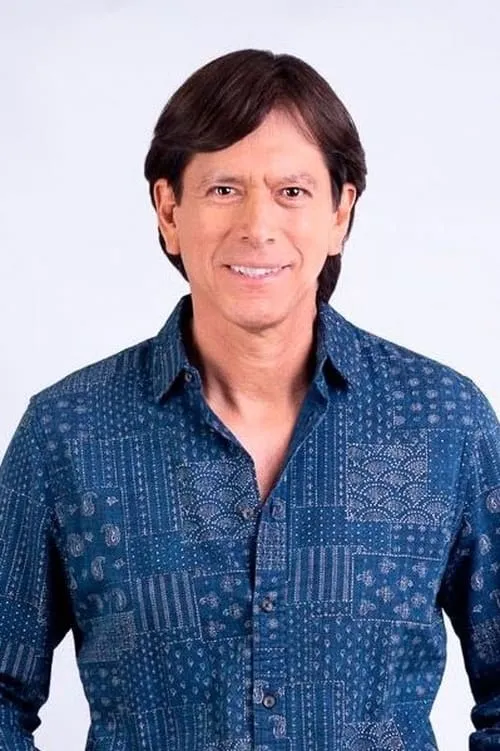 Actor José Luis Ruiz