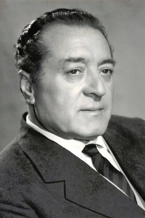 Actor José Marco Davó