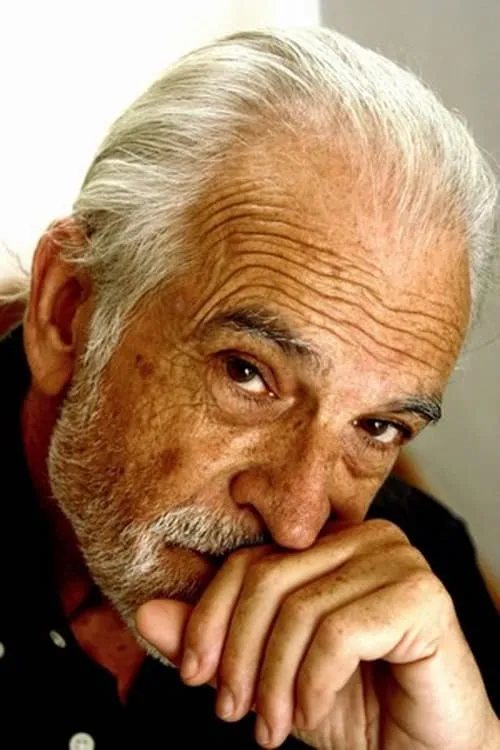 Actor José María Blanco