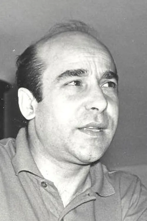 Actor José María Prada