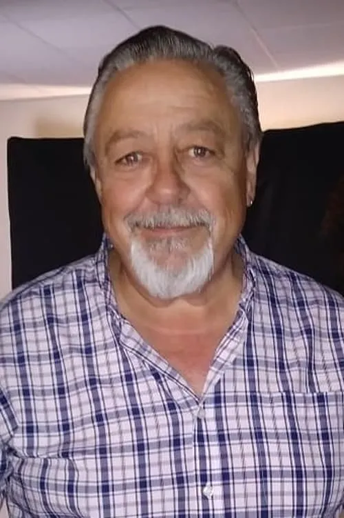 Actor José María Sacristán