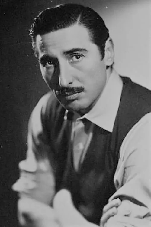 Actor José Nieto