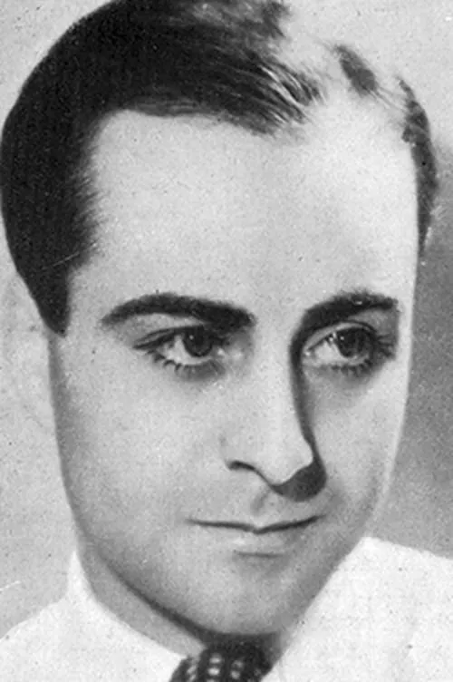 Actor José Noguéro