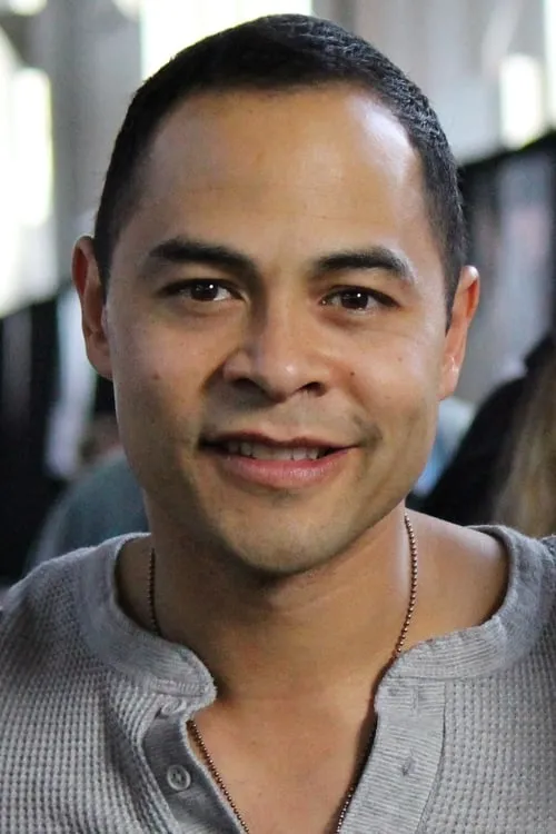 Actor Jose Pablo Cantillo