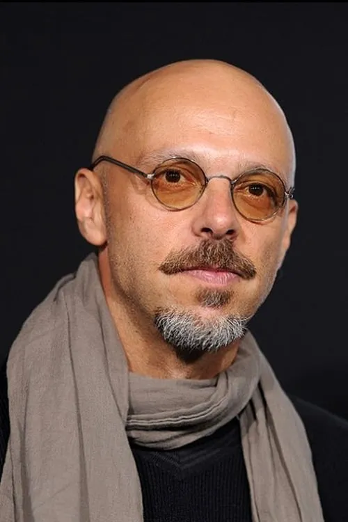 Actor José Padilha