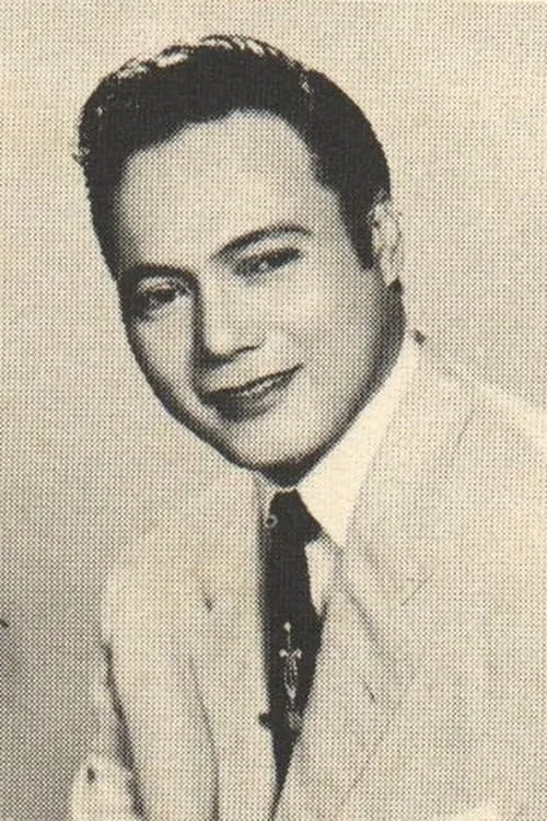 Actor Jose Padilla Jr.