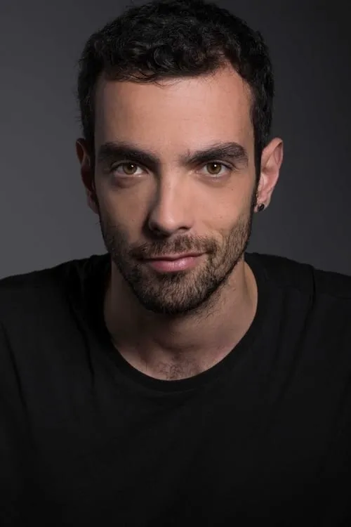 Actor José Pimentão