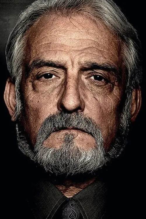 Foto de perfil del actor José Sancho en el reparto