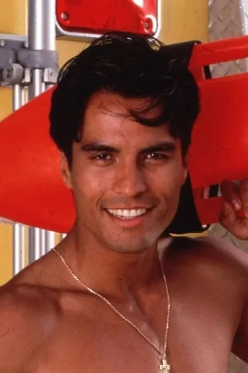 Actor José Solano