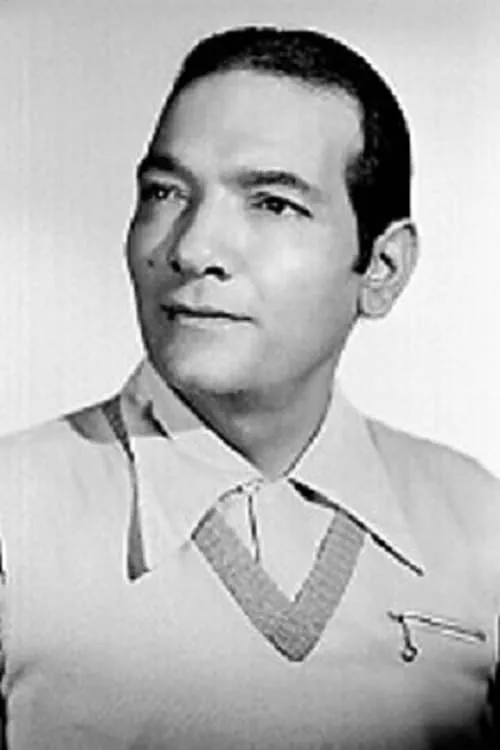 Actor José Torvay