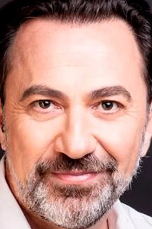 Actor José Vicente Moirón