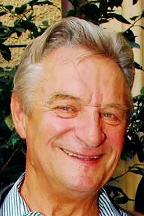 Actor Josef Thalmaier