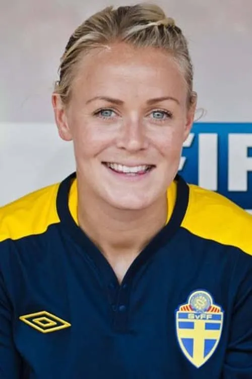 Josefine Öqvist en el reparto