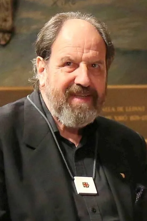 Actor Josep Maria Pou