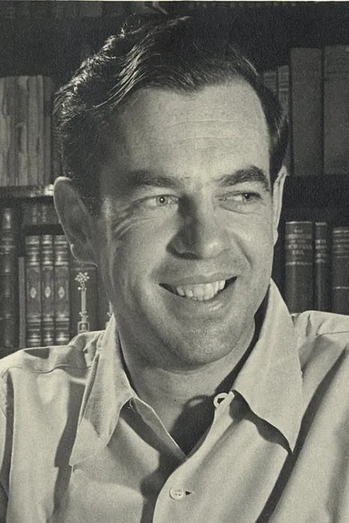 Joseph Campbell en el reparto