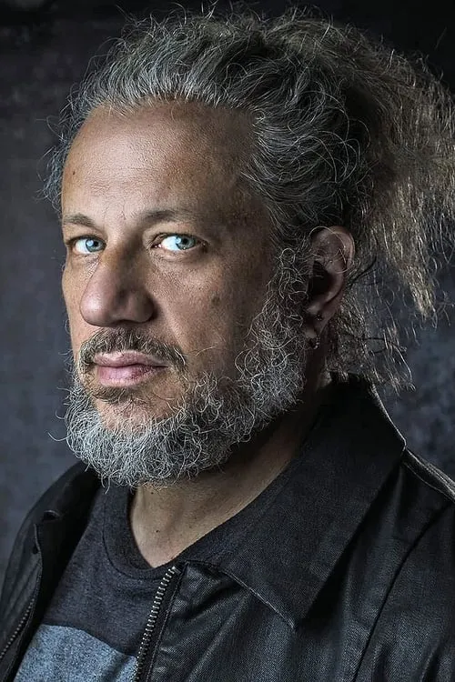 Foto de perfil del actor Joseph D. Reitman en el reparto