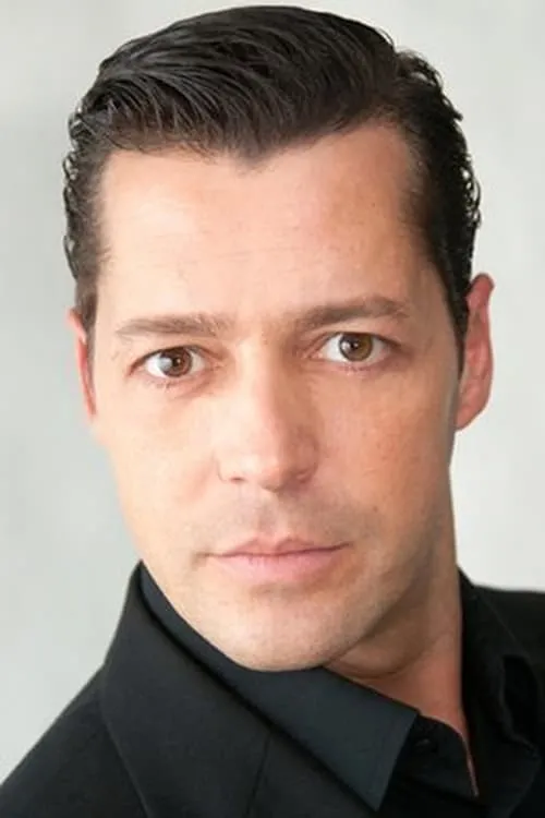 Actor Joseph Di Mambro