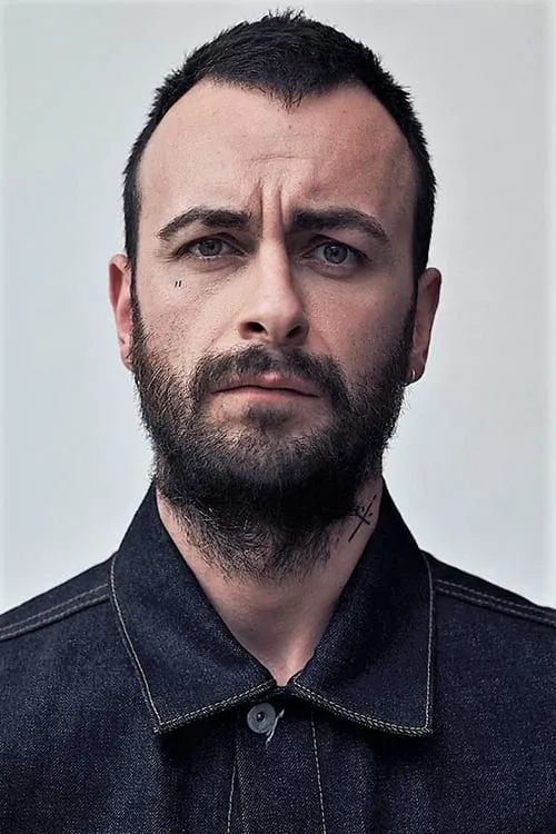 Foto de perfil del actor Joseph Gilgun en el reparto