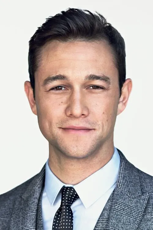 Foto de perfil del actor Joseph Gordon-Levitt en el reparto