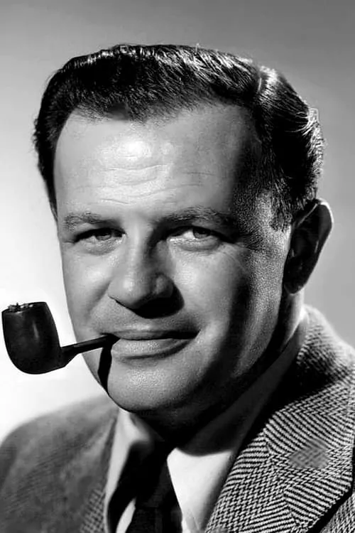 Joseph L. Mankiewicz interpretando a Reporter (as Joseph Mankiewicz)